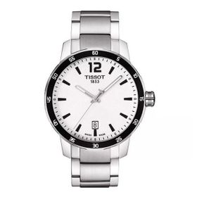 Tıssot T095.410.11.037.00 Quickster Erkek Kol Saati