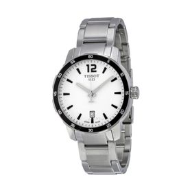 Tıssot T095.410.11.037.00 Quickster Erkek Kol Saati