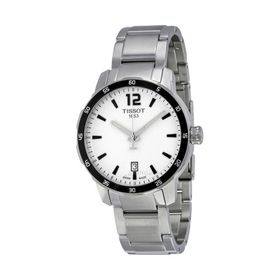Tıssot T095.410.11.037.00 Quickster Erkek Kol Saati