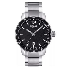Tissot T095.410.11.057.00 Erkek Kol Saati