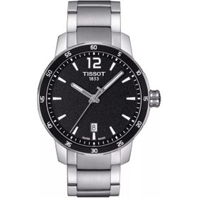 Tissot T095.410.11.057.00 Erkek Kol Saati