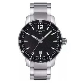 Tissot T095.410.11.057.00 Erkek Kol Saati