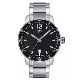 Tissot T095.410.11.057.00 Erkek Kol Saati