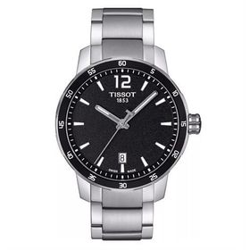 Tissot T095.410.11.057.00 Erkek Kol Saati