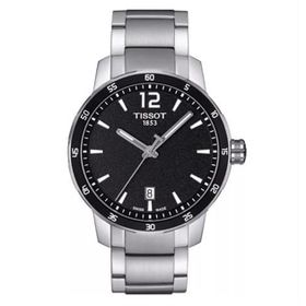 Tissot T095.410.11.057.00 Erkek Kol Saati