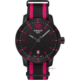 Tissot T0954103705701 Kadın Kol Saati