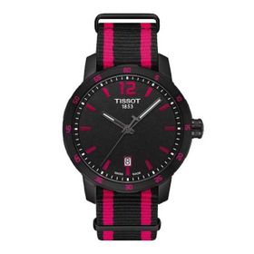 Tissot T0954103705701 Kadın Kol Saati