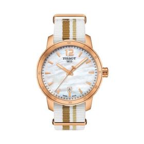 Tissot T0954103711700 Kadın Kol Saati