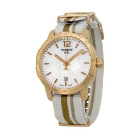 Tissot T0954103711700 Kadın Kol Saati