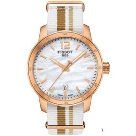 Tissot T0954103711700 Kadın Kol Saati