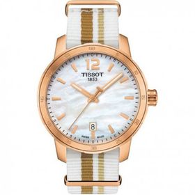 Tissot T0954103711700 Kadın Kol Saati