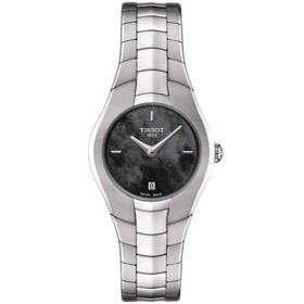 Tissot T0960091112100 T-Round Kadın Kol Saati