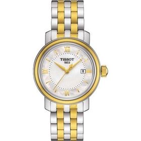 Tissot T097.010.22.118.00 Kadın Kol Saati