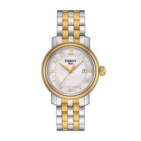 Tissot T097.010.22.118.00 Kadın Kol Saati