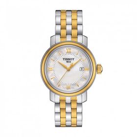Tissot T097.010.22.118.00 Kadın Kol Saati