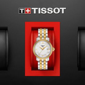 Tissot T097.010.22.118.00 Kadın Kol Saati