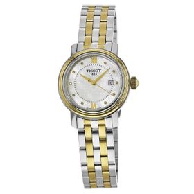 Tissot T097.010.22.118.00 Kadın Kol Saati