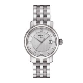 Tissot T0970101103800 Kadın Kol Saati