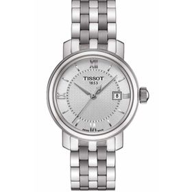 Tissot T0970101103800 Kadın Kol Saati