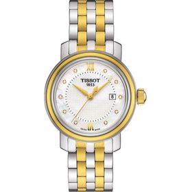 Tissot T0970102211600 Kadın Kol Saati