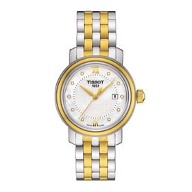 Tissot T0970102211600 Kadın Kol Saati