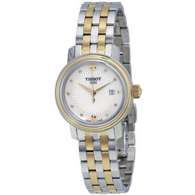 Tissot T0970102211600 Kadın Kol Saati