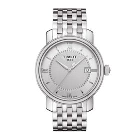 Tissot T0974101103800 Bridgeport Erkek Kol Saati