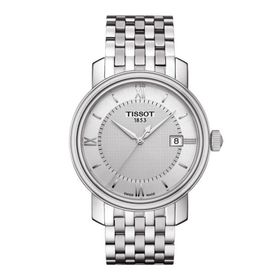 Tissot T0974101103800 Bridgeport Erkek Kol Saati