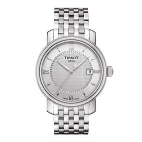 Tissot T0974101103800 Bridgeport Erkek Kol Saati