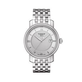 Tissot T0974101103800 Bridgeport Erkek Kol Saati