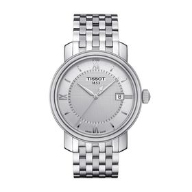 Tissot T0974101103800 Bridgeport Erkek Kol Saati