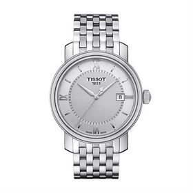 Tissot T0974101103800 Bridgeport Erkek Kol Saati