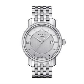 Tissot T0974101103800 Bridgeport Erkek Kol Saati