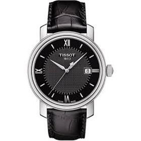 Tissot T0974101605800 Bridgeport Erkek Kol Saati