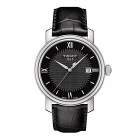 Tissot T0974101605800 Bridgeport Erkek Kol Saati