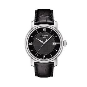 Tissot T0974101605800 Bridgeport Erkek Kol Saati