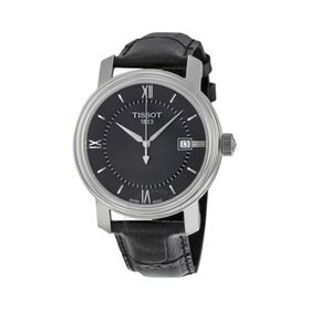 Tissot T0974101605800 Bridgeport Erkek Kol Saati