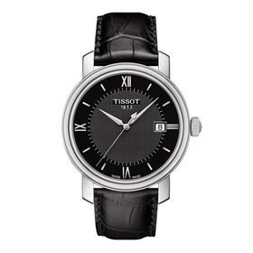 Tissot T0974101605800 Bridgeport Erkek Kol Saati