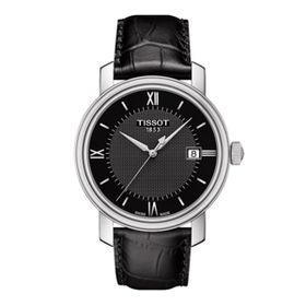 Tissot T0974101605800 Bridgeport Erkek Kol Saati