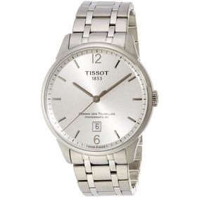 Tissot T099.407.11.037.00 Erkek Kol Saati