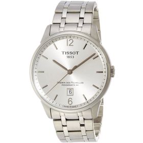 Tissot T099.407.11.037.00 Erkek Kol Saati