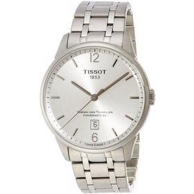 Tissot T099.407.11.037.00 Erkek Kol Saati