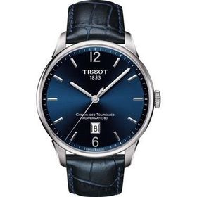 Tissot T099.407.16.047.00 Erkek Kol Saati