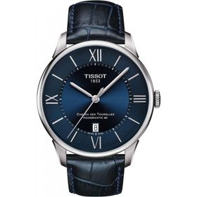 Tissot T099.407.16.048.00 Erkek Kol Saati