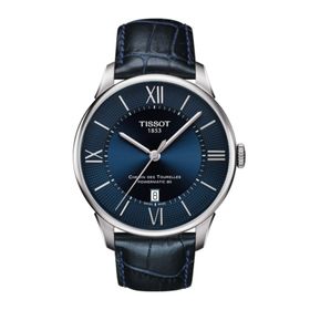 Tissot T099.407.16.048.00 Erkek Kol Saati