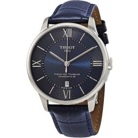 Tissot T099.407.16.048.00 Erkek Kol Saati