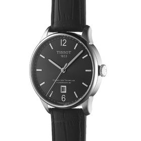 Tissot T099.407.16.447.00 Erkek Kol Saati