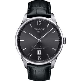 Tissot T099.407.16.447.00 Erkek Kol Saati