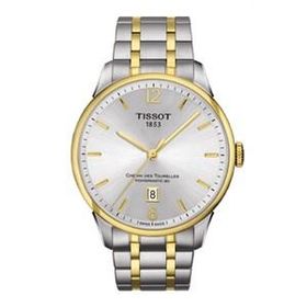 Tissot T099.407.22.037.00 Erkek Kol Saati