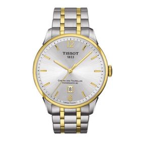 Tissot T099.407.22.037.00 Erkek Kol Saati